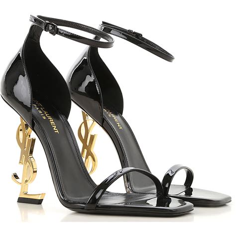 st laurent shoes for women